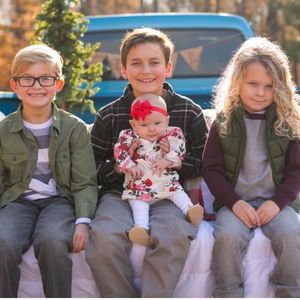 Meet your Posher, Bonnie